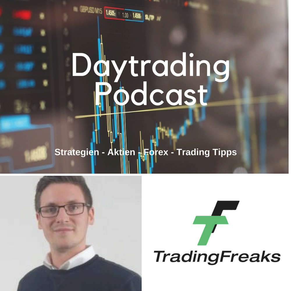 Töte dein altes Trader-Ich - Episode 51