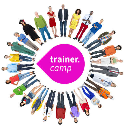 Der trainer.camp Podcast