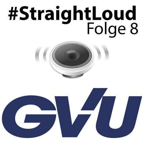 #StraightLoud – Folge 8: wie die GVU Raub(mord)kopierer verfolgt