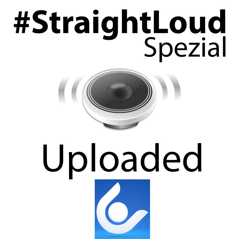 #StraightLoud Spezial: Uploaded.net sperrt Uploader?