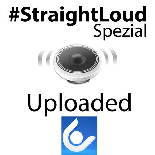 #StraightLoud Spezial: Uploaded.net sperrt Uploader?