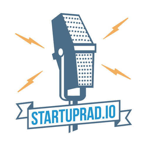 Startuprad.io - Startup Podcast from Germany