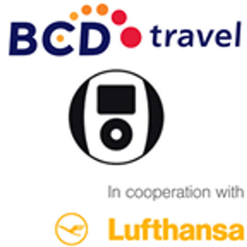 BCD Travel Geschäftsreise-Podcast » Unterwegs mit Experten