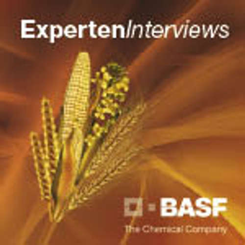 BASF Experten-Interviews