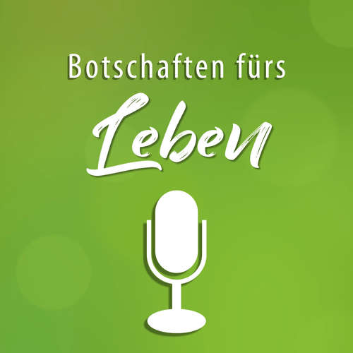 Botschaften fürs Leben auf Bruderhand-Medien