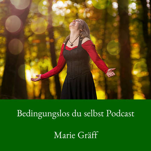 Bedingungslos du selbst