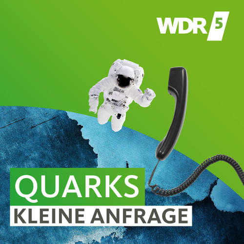 WDR 5 Quarks - Die Kleine Anfrage