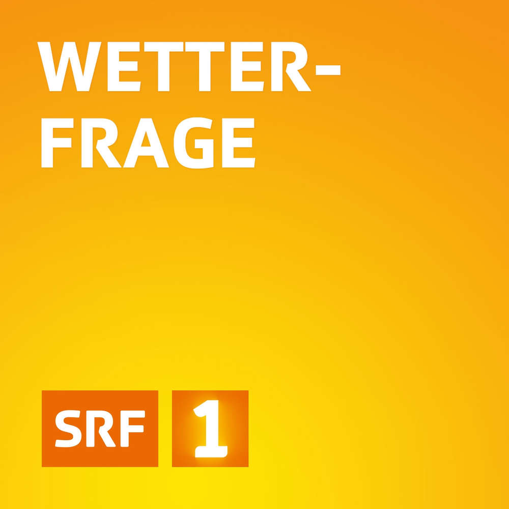 Alle reden vom Klimawandel, dabei...
