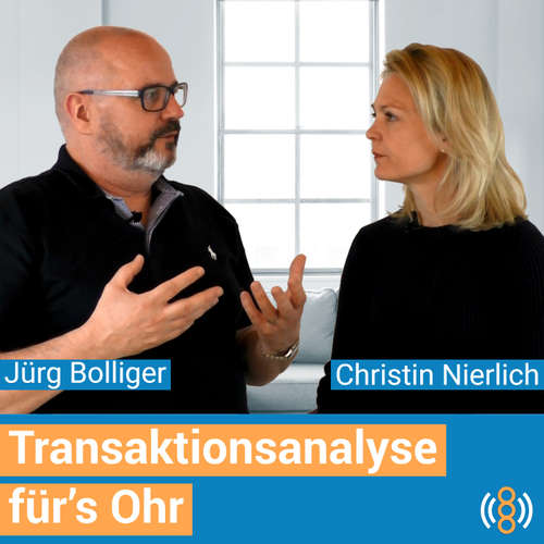 Transaktionsanalyse für's Ohr
