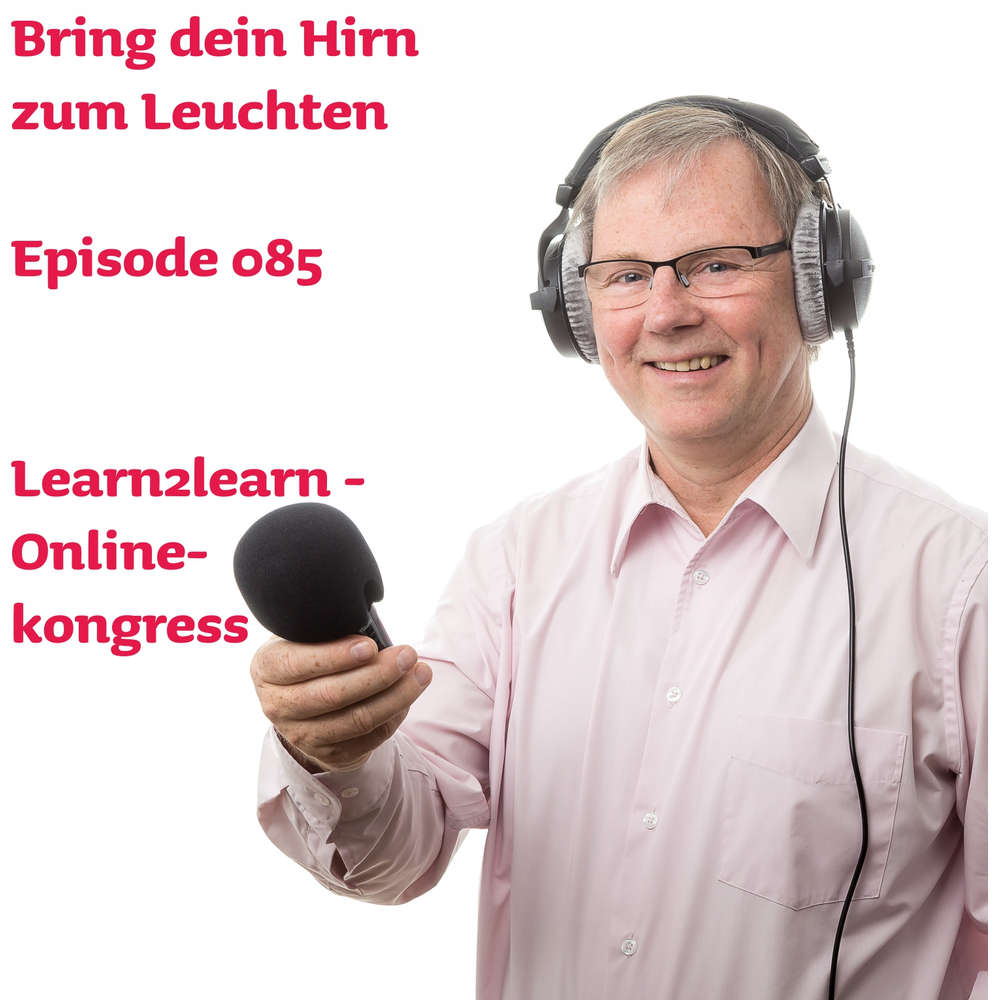 085 Unser Learn2learn Onlinekongress