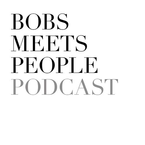 BOBS MEETS PEOPLE