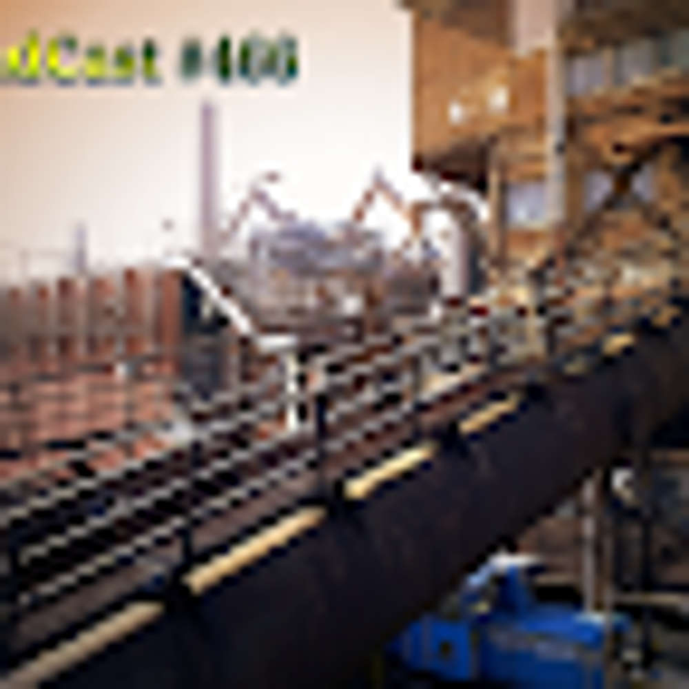 AndCast #466 / Ausbau und Abbau