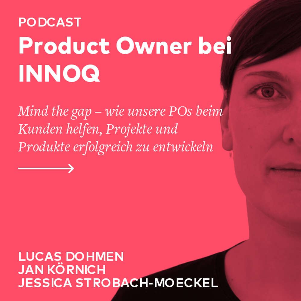 Product Owner bei INNOQ