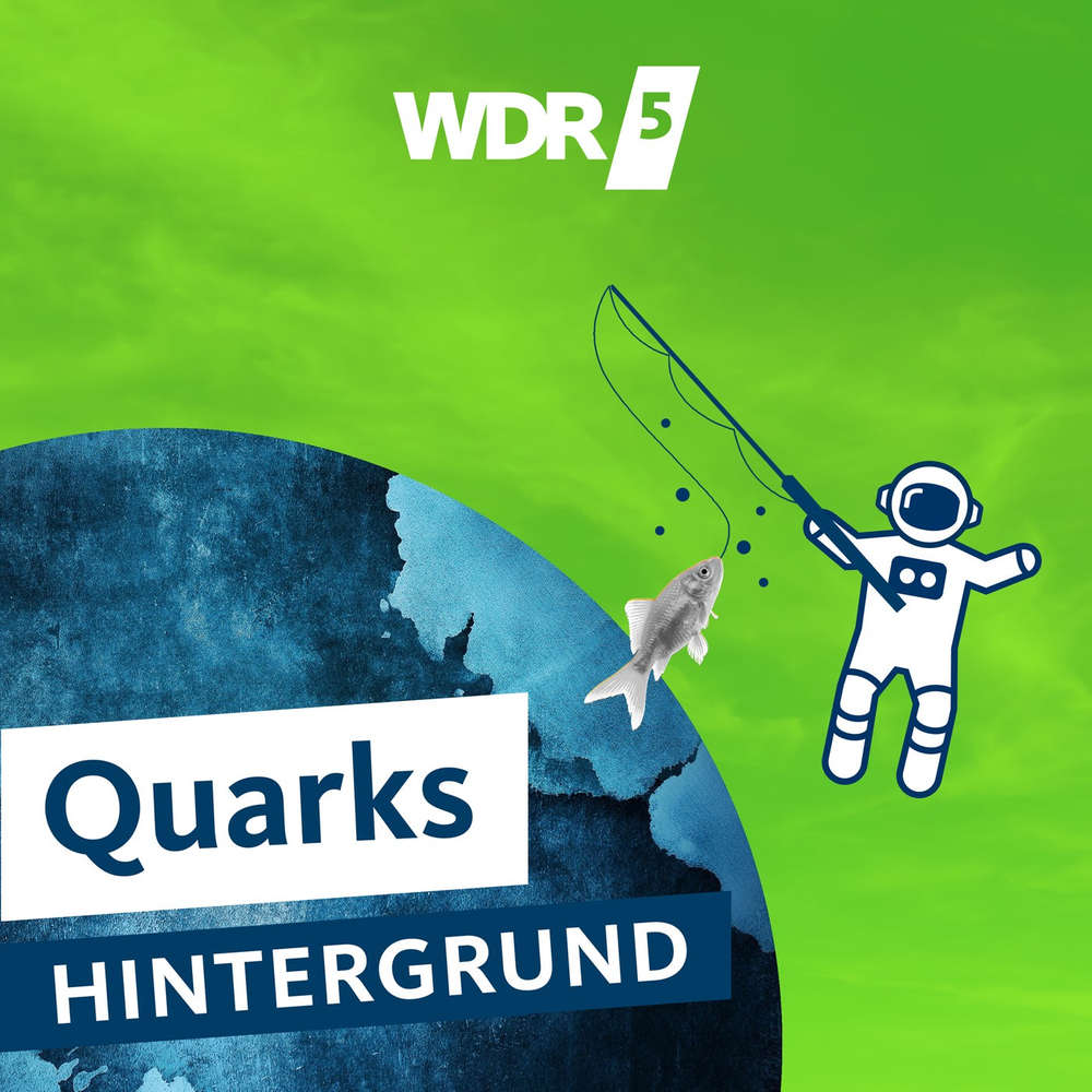 Klimawandel? Nicht zum ersten Mal!