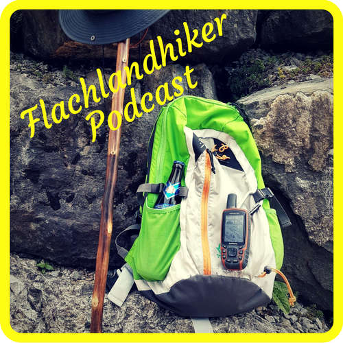 Flachlandhiker Podcast