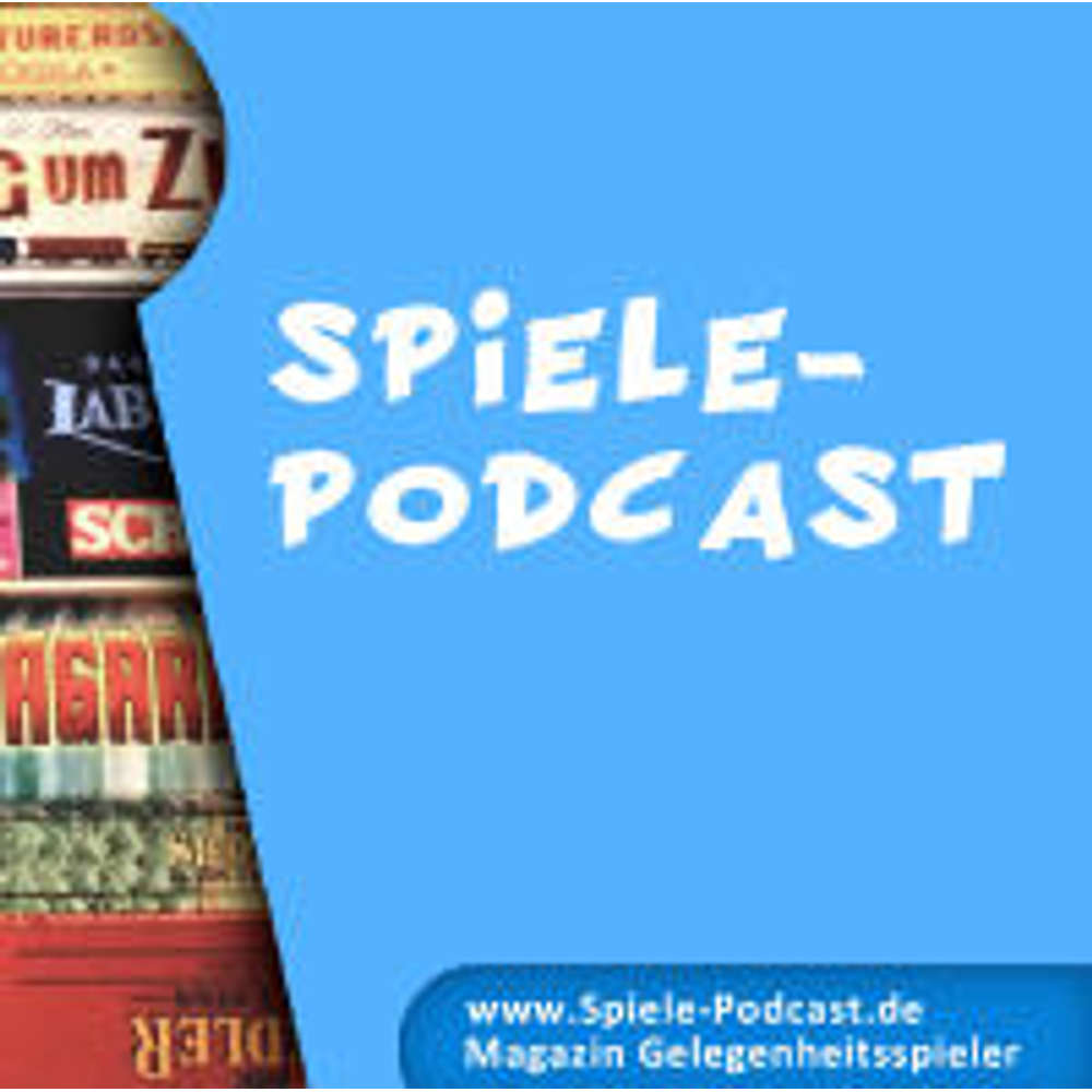 Kommentar: Nominierungen zum Spiel des Jahres 2019 - Spiele-Podcast Nr. 379