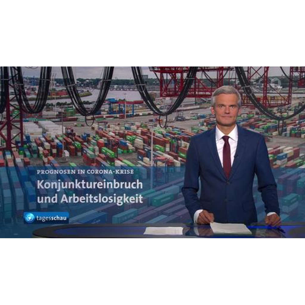Tagesschau Podcast Tagesschau Podcast