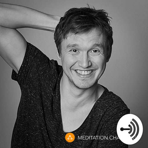 Live-Meditationen: Reise zum Ich