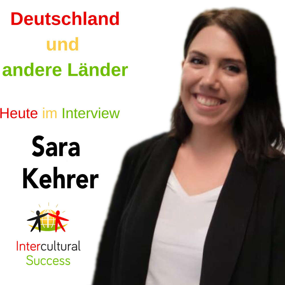 Gespräch mit Sara Kehrer 3/3 interkulturell