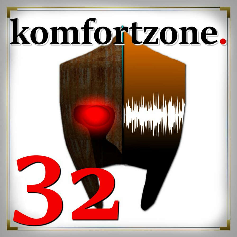 Folge 32: Megatrend: Digitalisierung - Aspekte aus dem Privatbereich