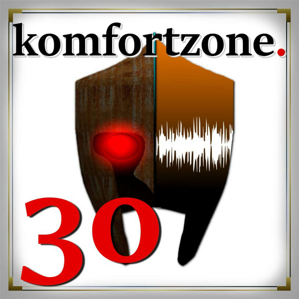Folge 30: Social Media - Chance oder Gefahr?