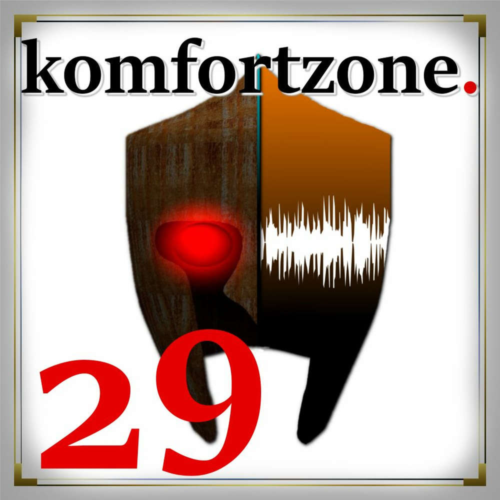 Folge 29: Literatur - Warum Schule den Spaß am Lesen nehmen kann