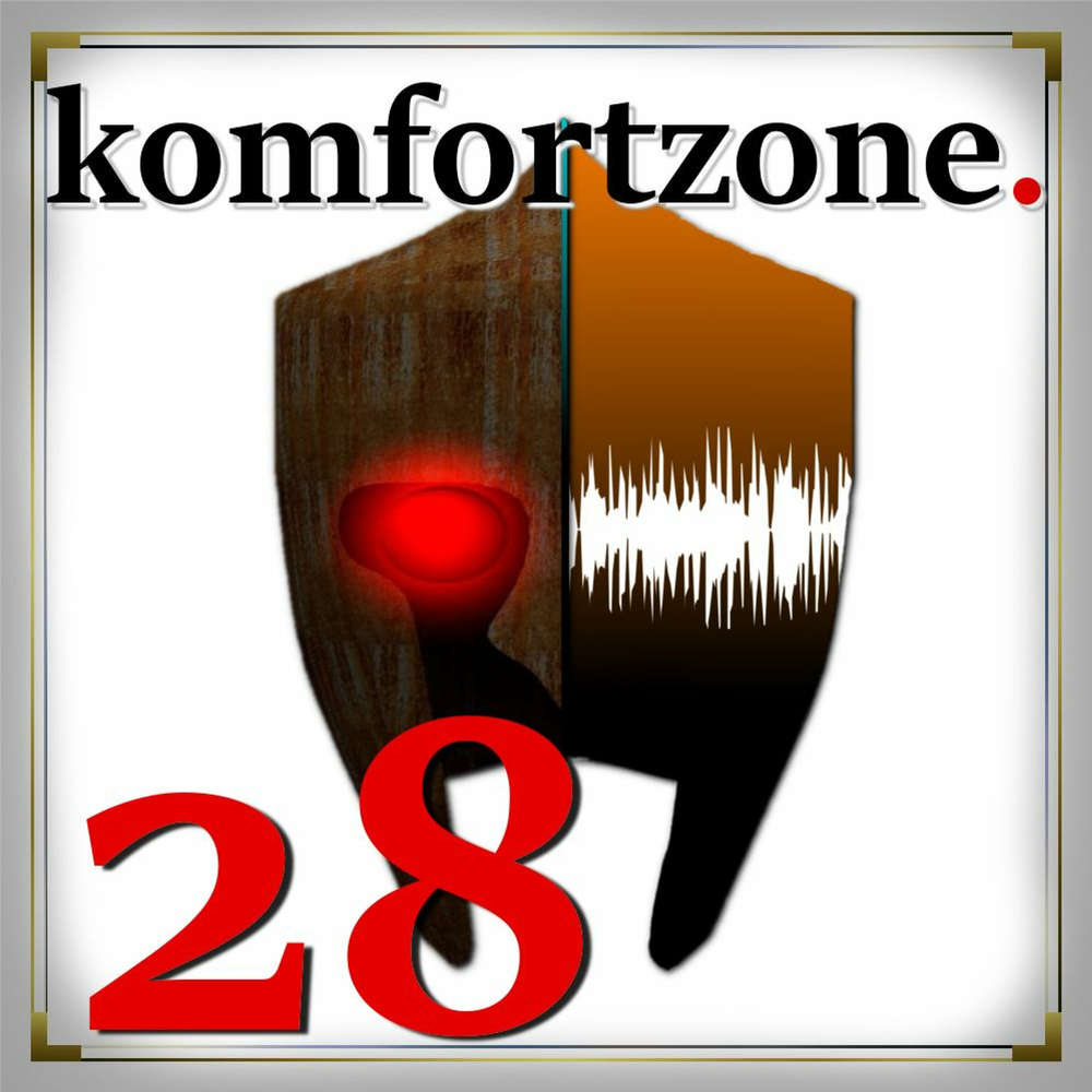 Folge 28: Werbung - Völlig übertriebener Wahnsinn?