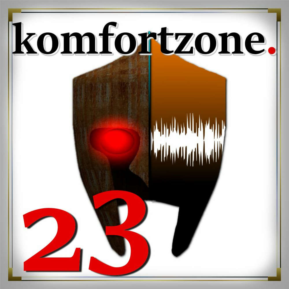 Folge 23: Moderner KonsumRAUSCH?