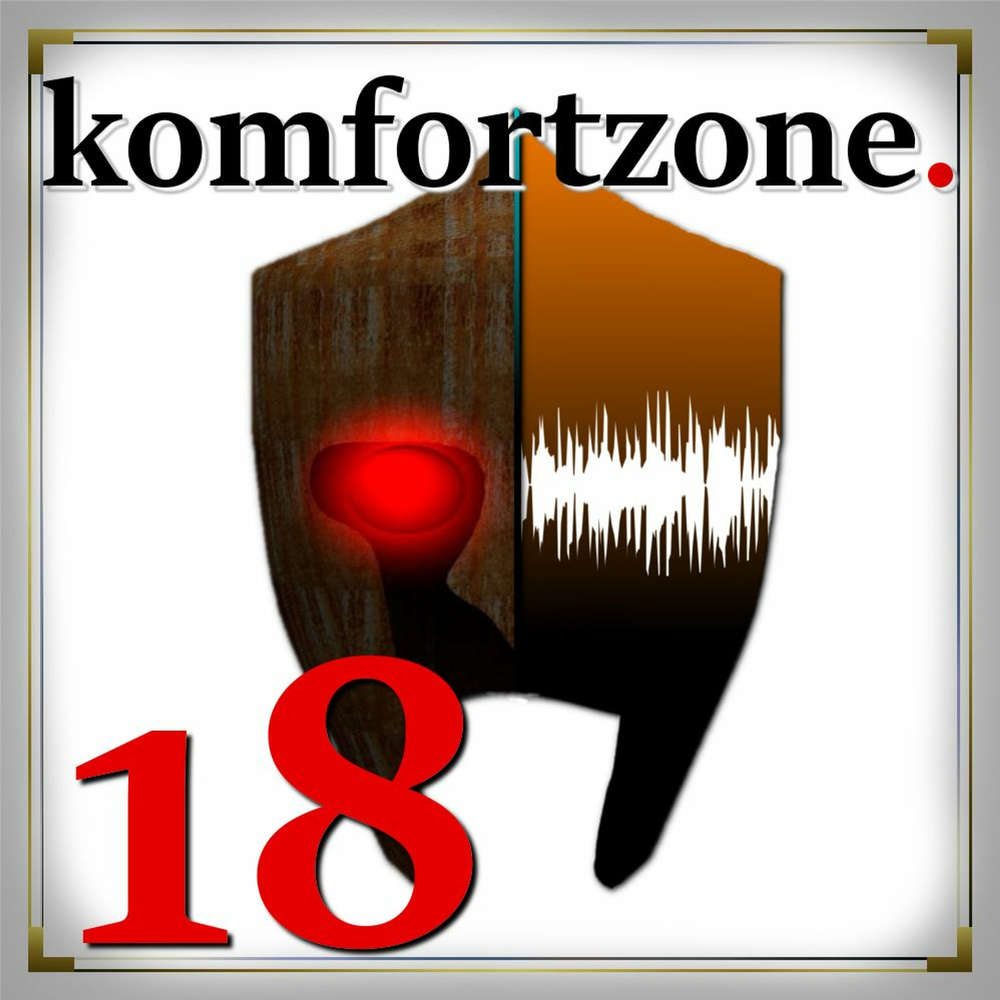 Folge 18: Ein Blick auf die deutsche Industrie