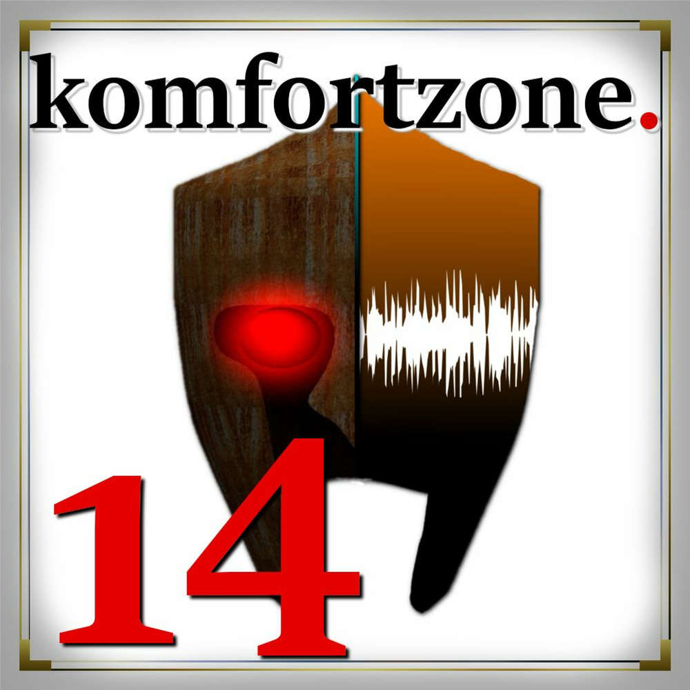 Folge 14: Ist Auswandern eine Option?