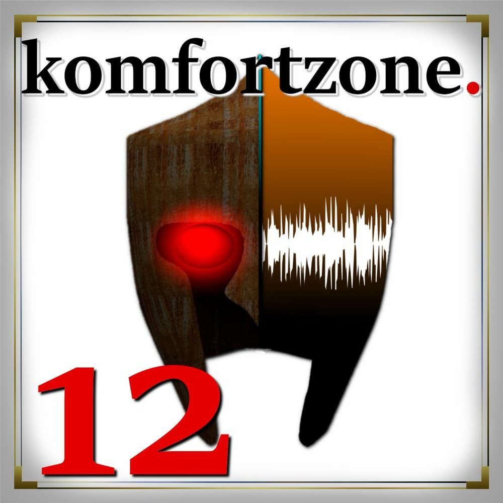 Folge 12: Apple - Ein ganz normales Unternehmen?