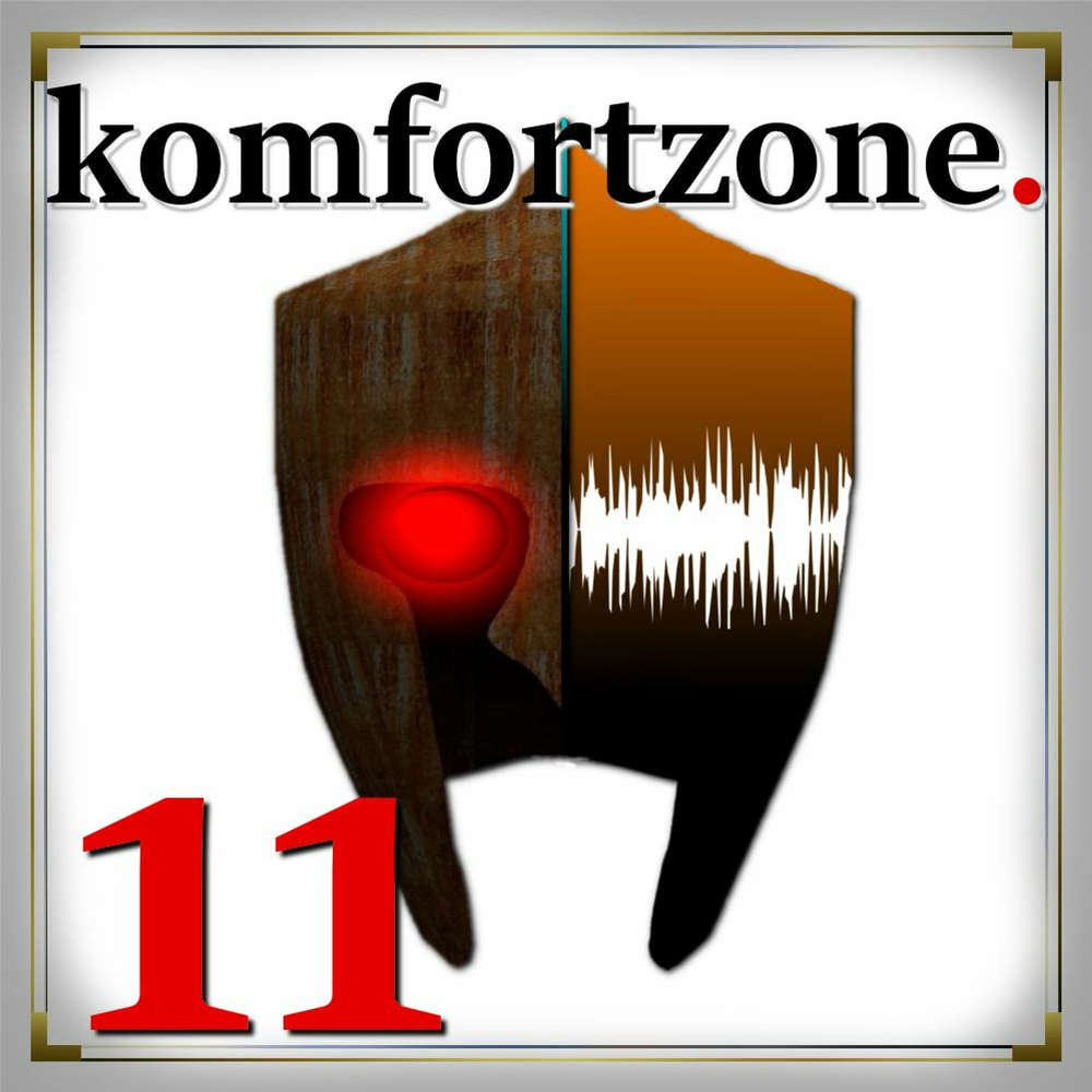 Folge 11: Überwachung - Werden wir von unserer Technologie ausspioniert?