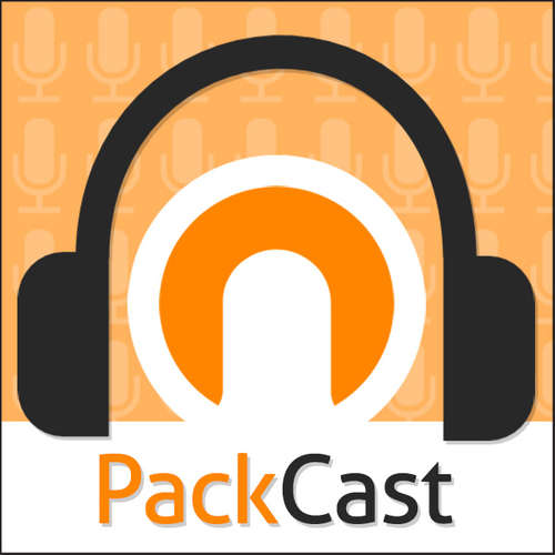 PackCast - Technik und Games