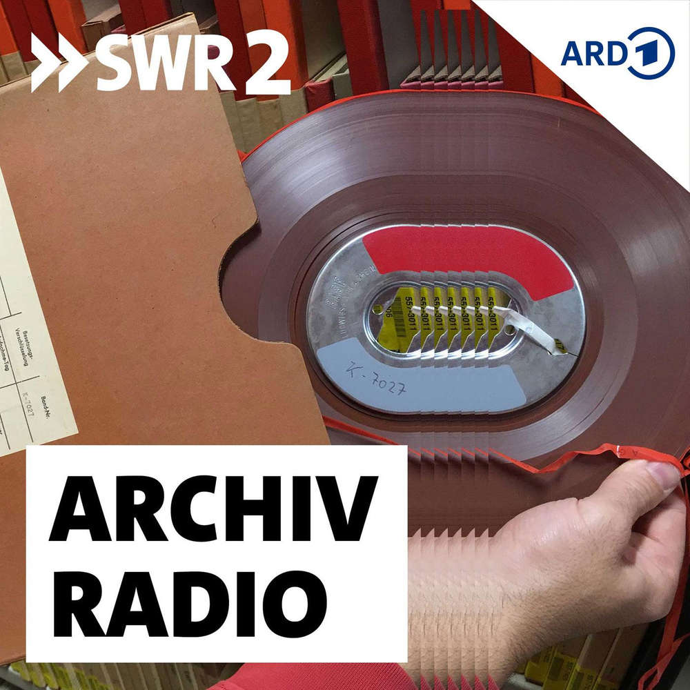 SWR2 Archivradio