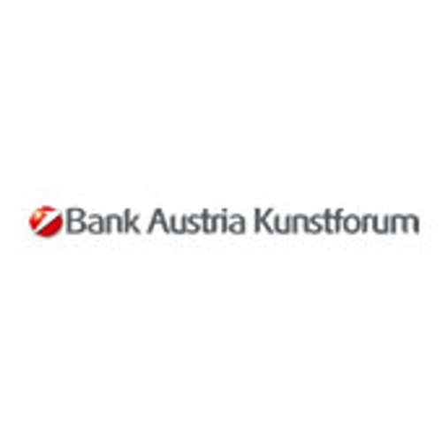 Bank Austria Kunstforum - Podcast