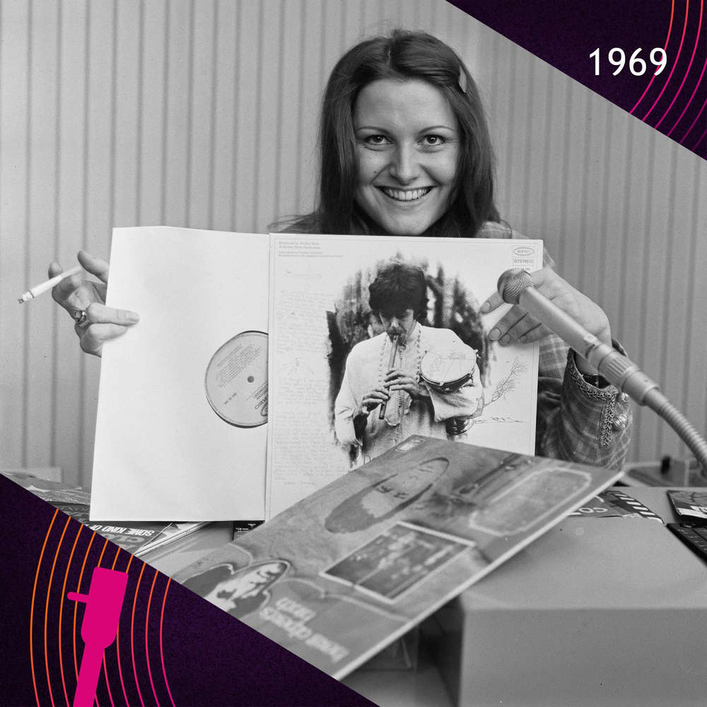 Classic Rock und der weit verbreitete Berufswunsch: Radio-DJ