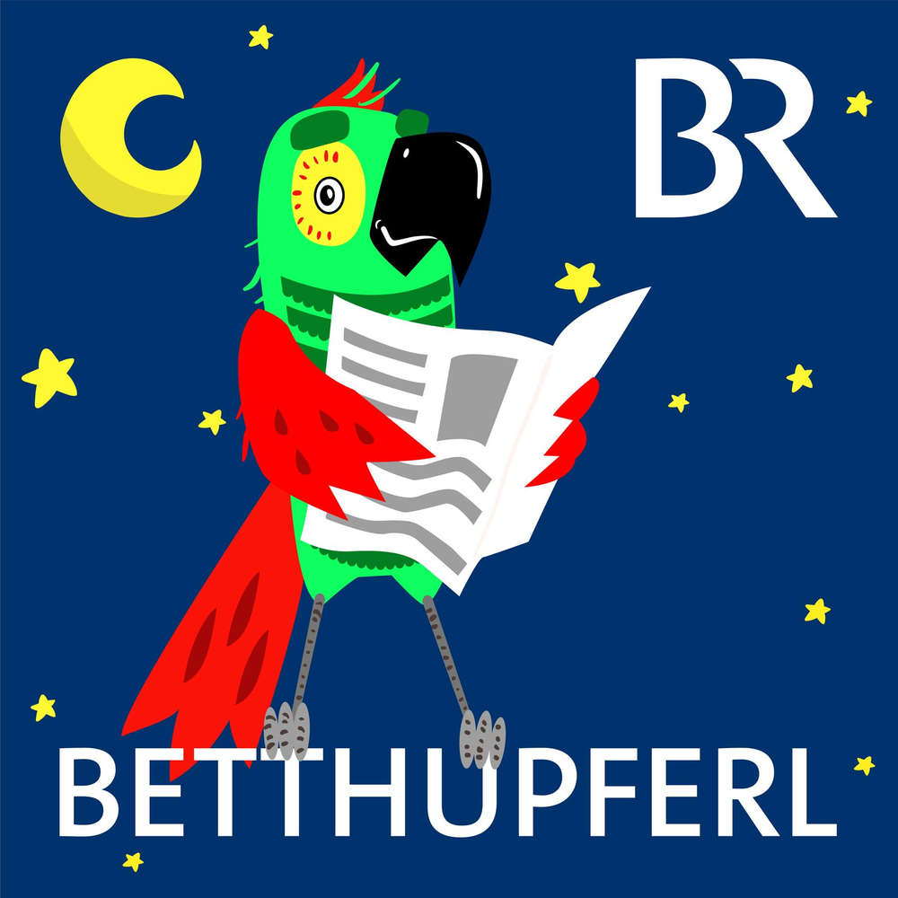 Betthupferl Podcast Betthupferl Podcast