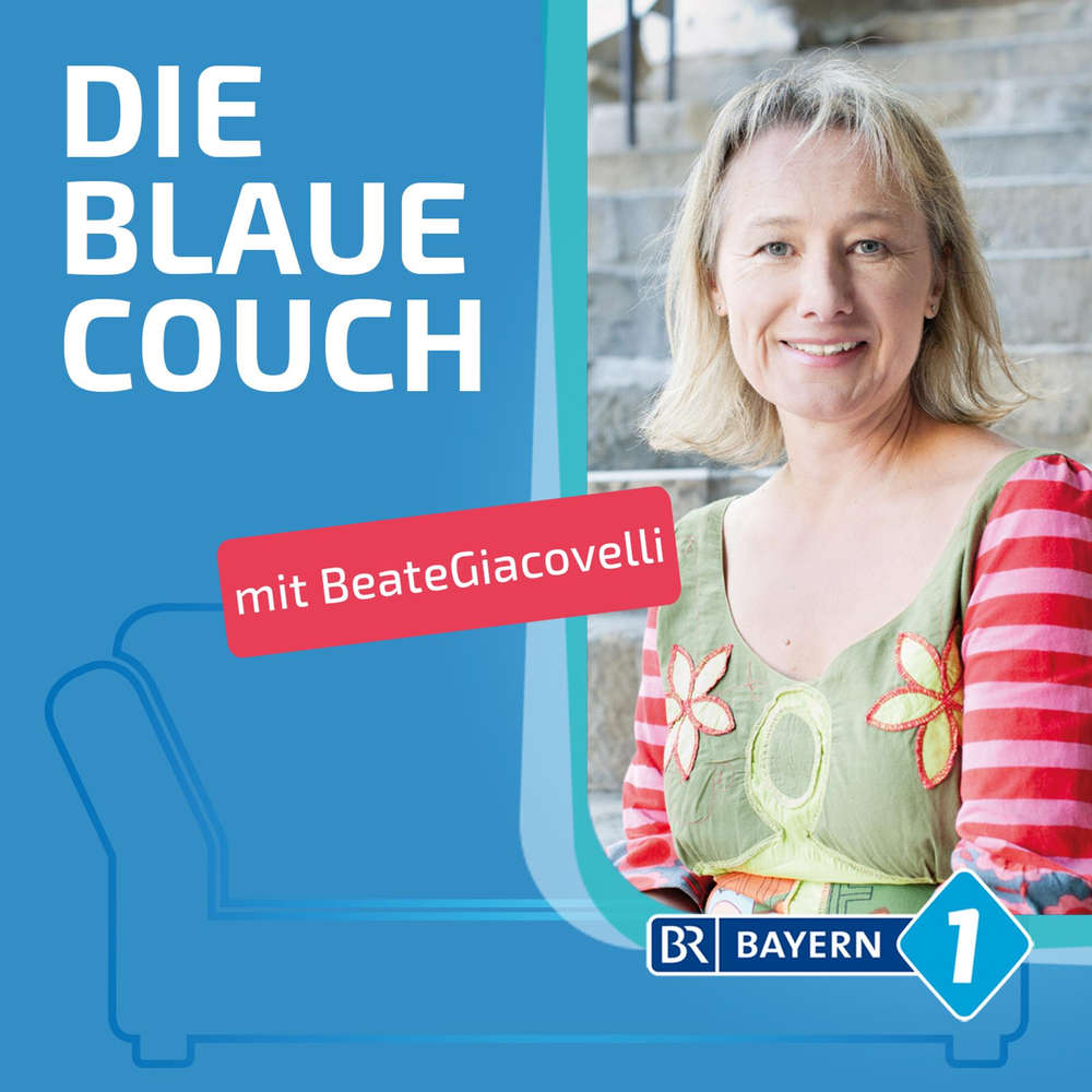 Beate Giacovelli, Autorin