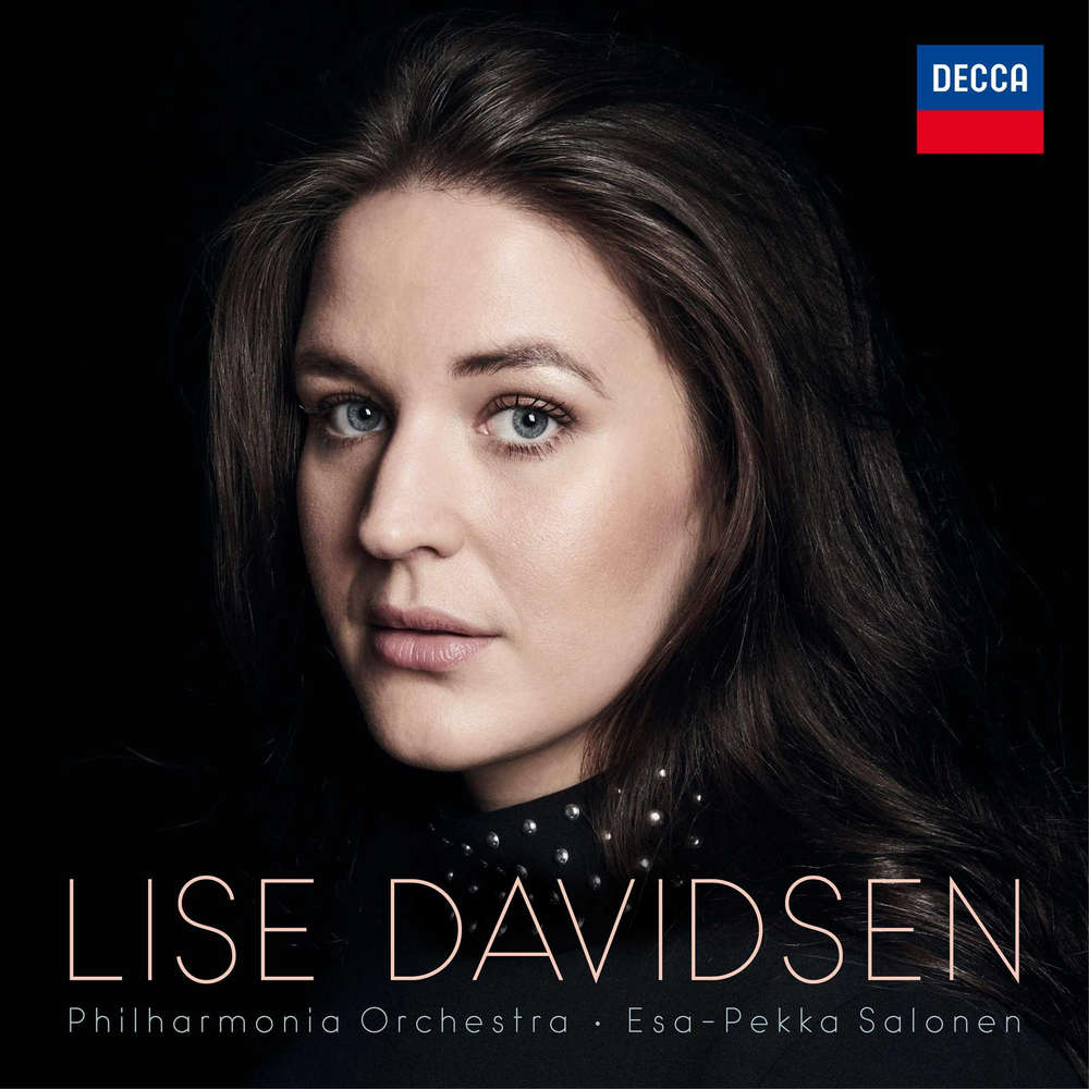 Lise Davidsen singt Wagner und Strauss