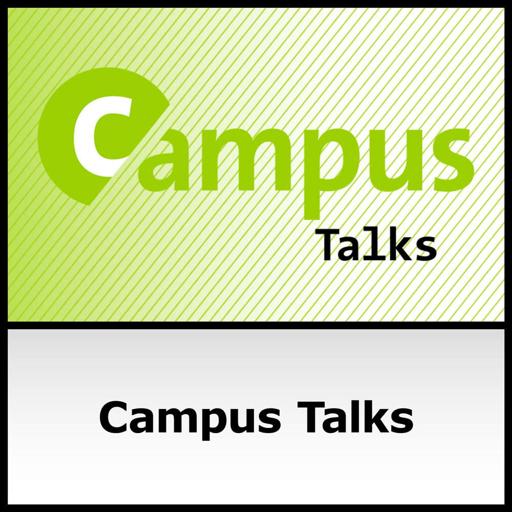Campus TALKS