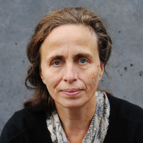 Andrea Tompa "Omerta"