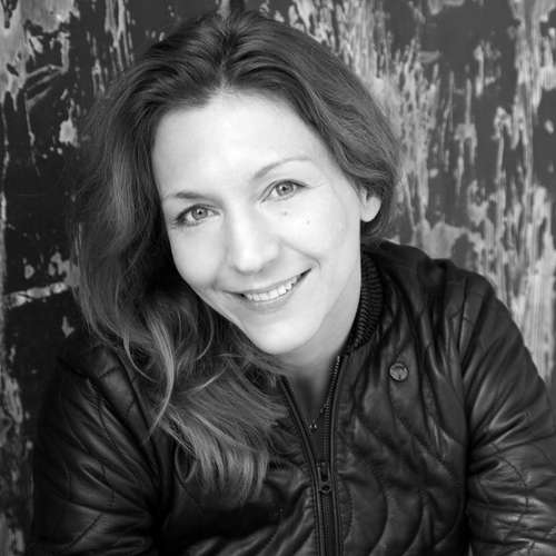 Angela Köckritz, Autorin