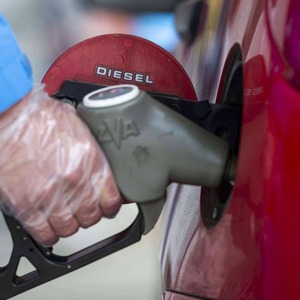 Stinker oder Zukunftstechnologie - Was wird aus dem Diesel?