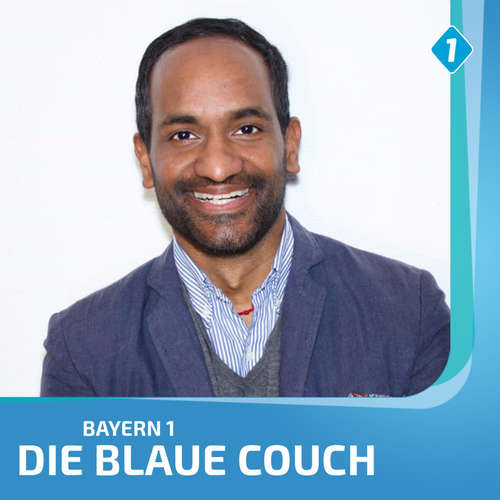 Blaue Couch Podcast Blaue Couch Podcast