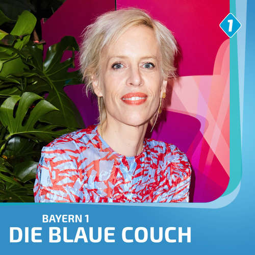 Journalistin und Autorin Katja Eichinger: "Beim Schreiben muss man die Hose runterlassen"