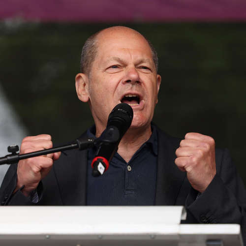 Rhetorische Kampfzonen: Wie der Krieg den Diskurs verschiebt