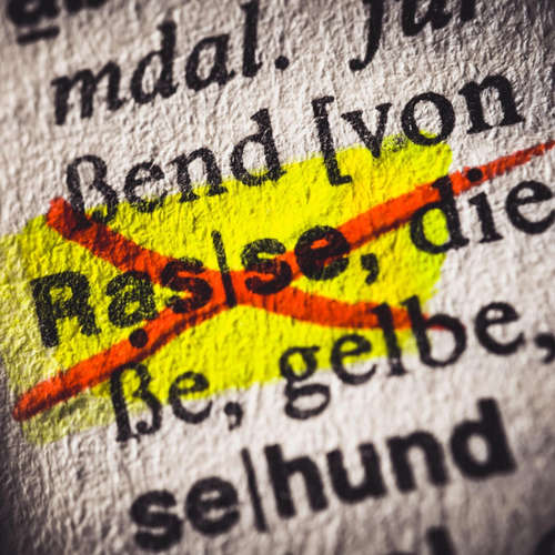 Wie umgehen mit dem rassistischen Erbe in unserer Sprache?