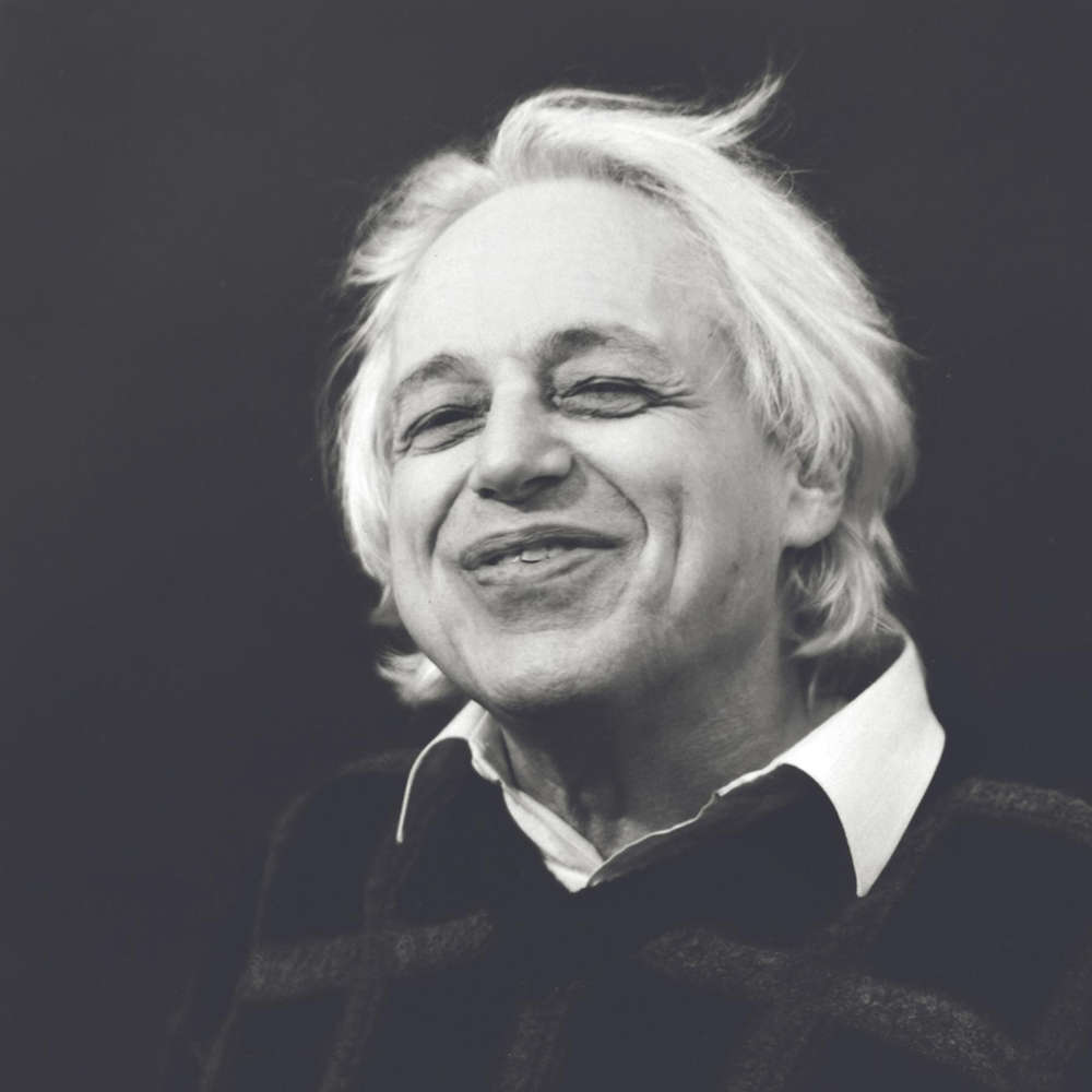 #01 György Ligeti stirbt in Wien: Neuentdeckung des Klangs