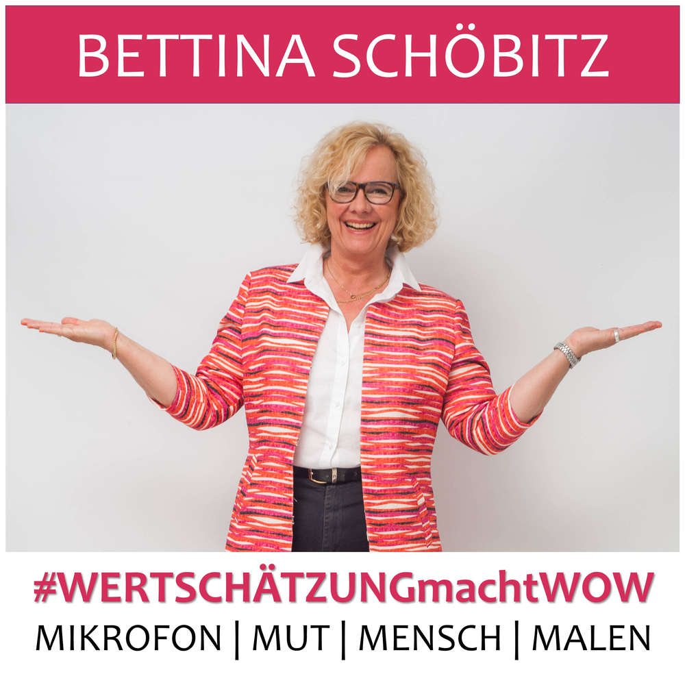 #WERTSCHÄTZUNGmachtWOW