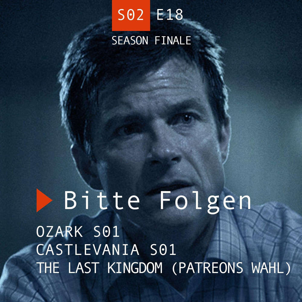 Bitte Folgen Podcast Bitte Folgen Podcast
